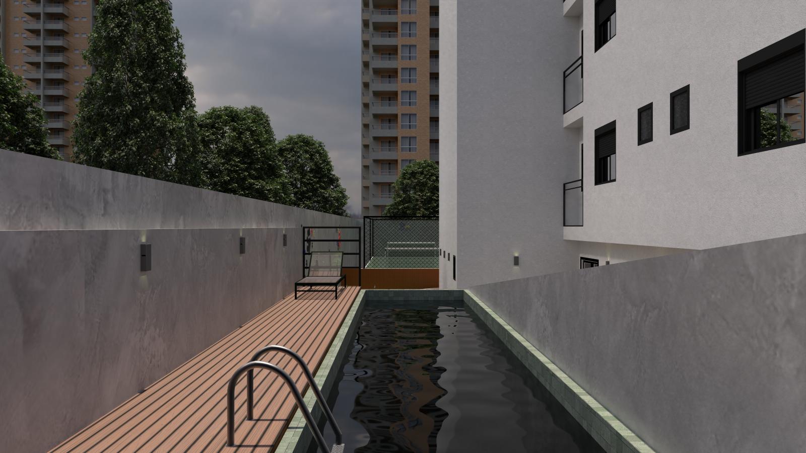 Apartamento, 2 quartos - Foto 21