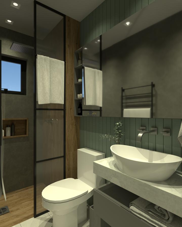 Apartamento, 2 quartos - Foto 22