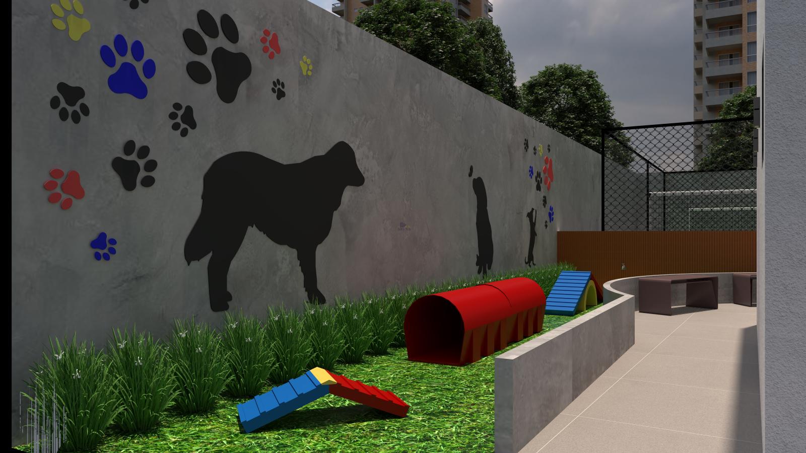 Apartamento, 2 quartos - Foto 23