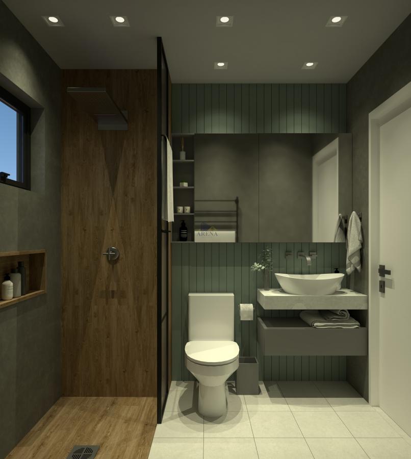 Apartamento, 2 quartos - Foto 24