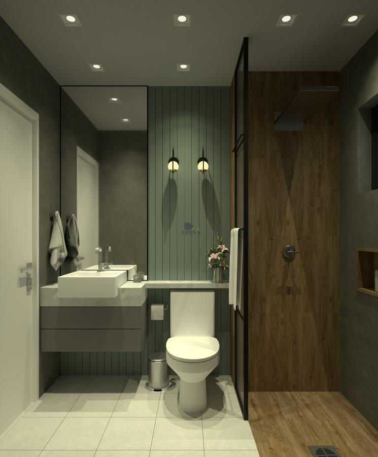 Apartamento, 2 quartos - Foto 26