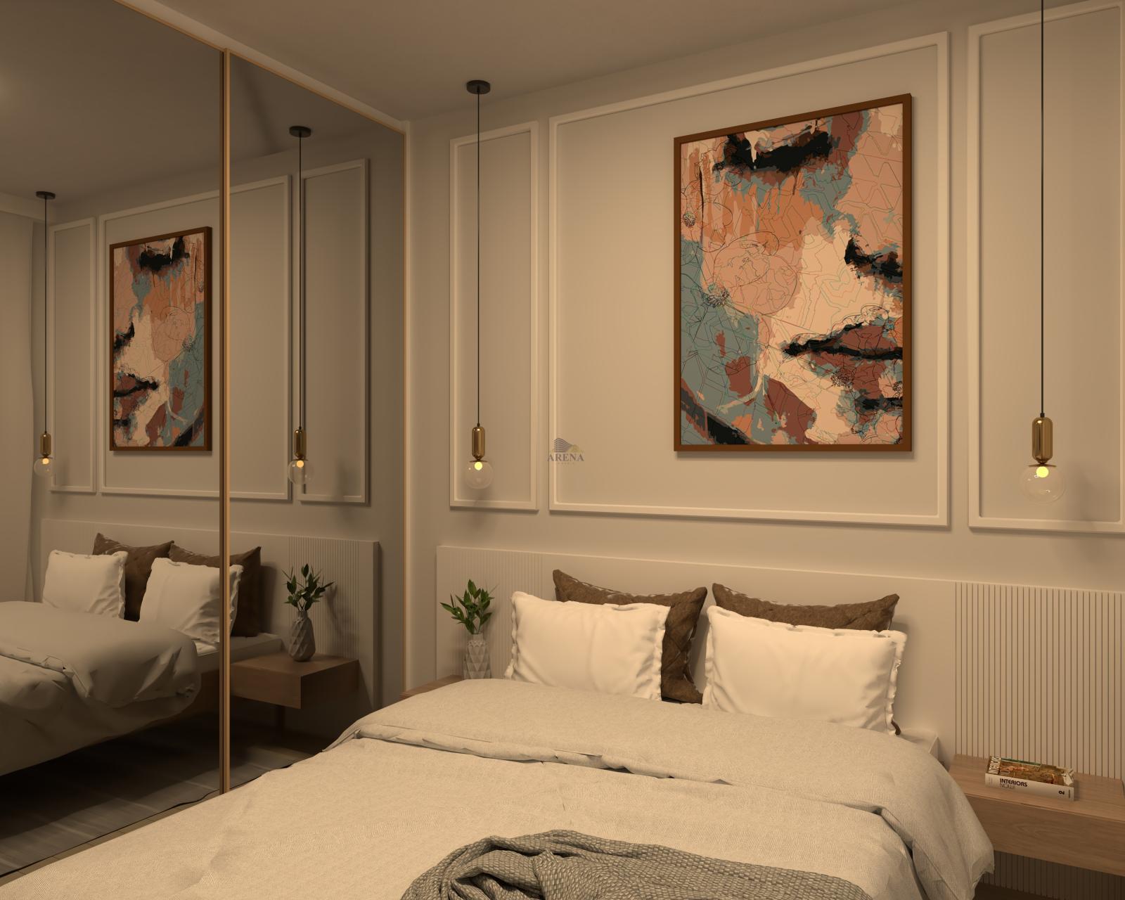 Apartamento, 2 quartos - Foto 6