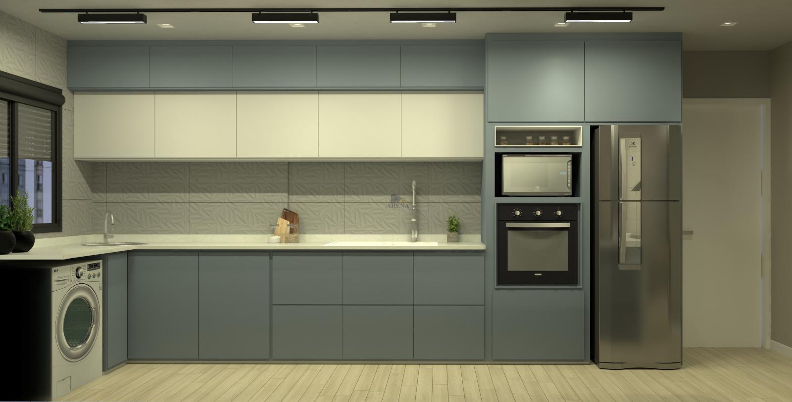 Apartamento, 2 quartos - Foto 9