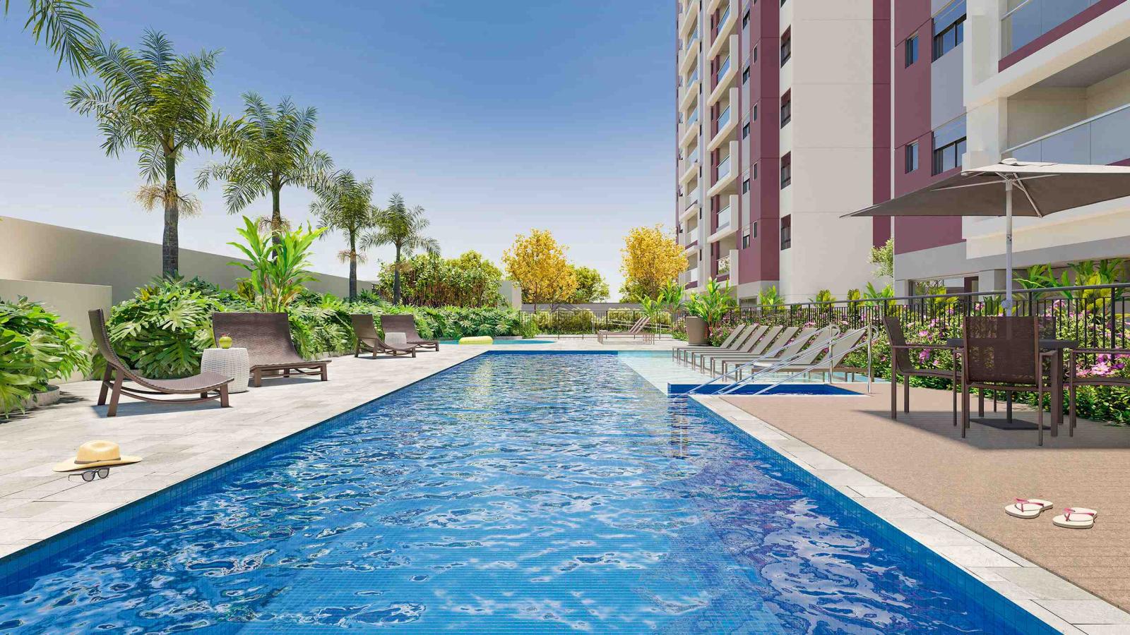 Apartamento, 3 quartos - Foto 1