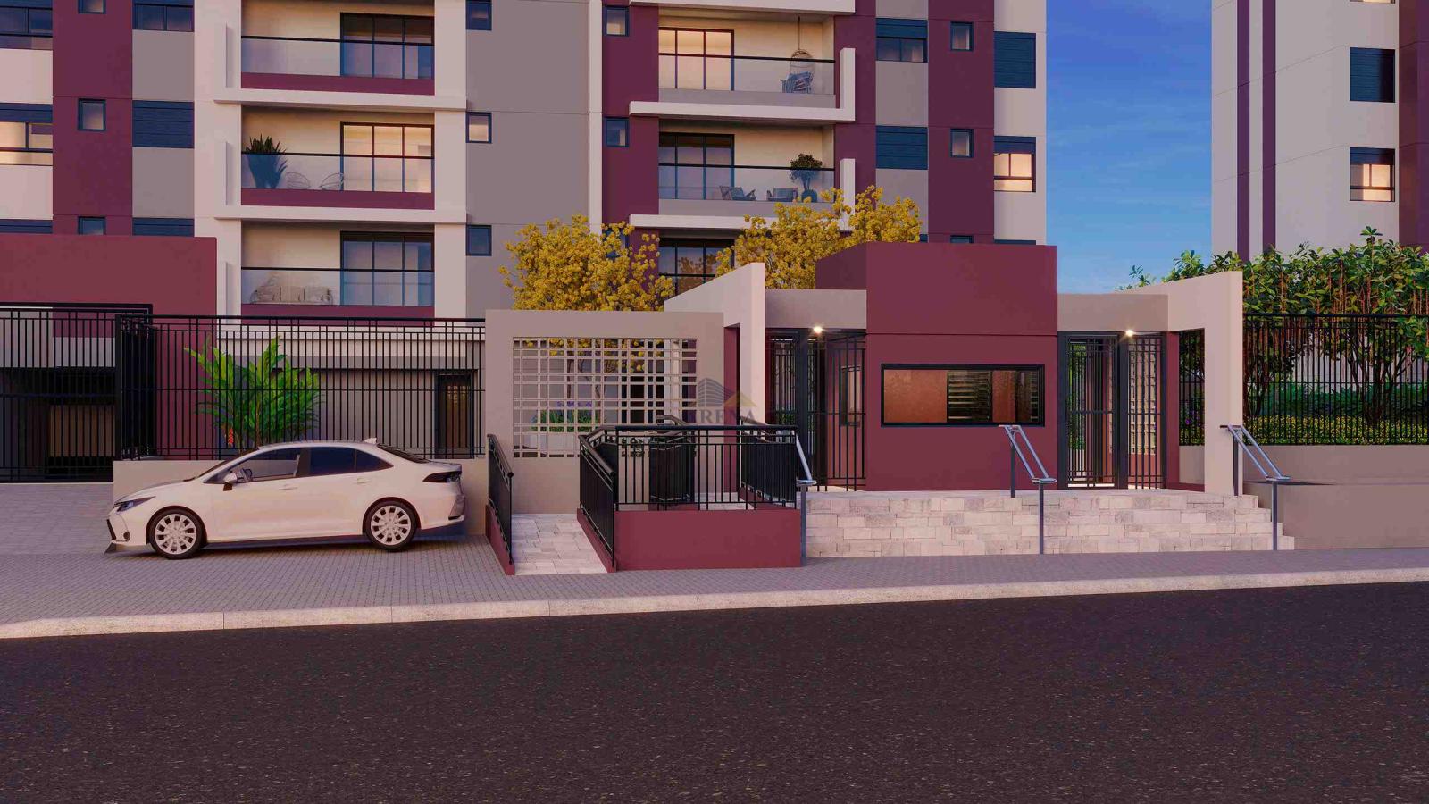 Apartamento, 3 quartos - Foto 12