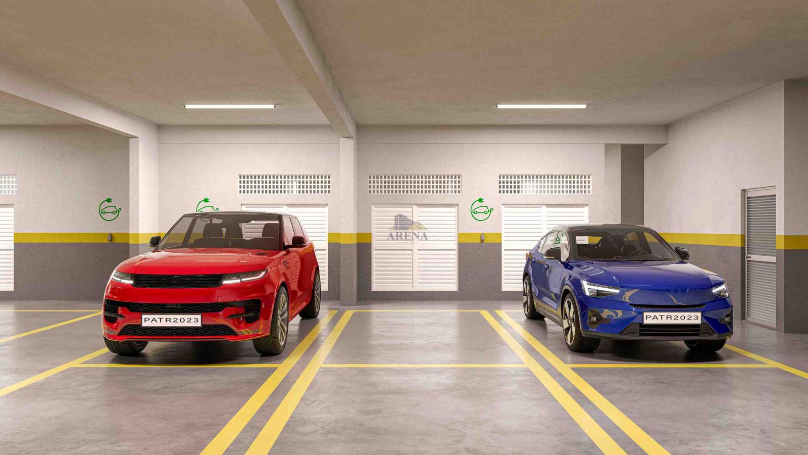 Apartamento, 3 quartos - Foto 13