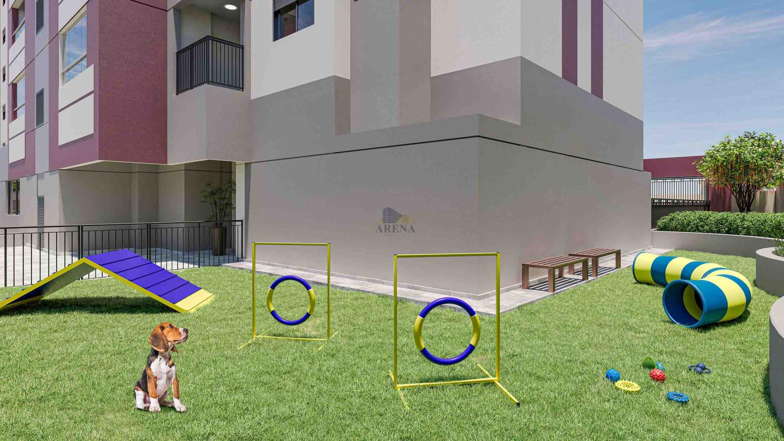 Apartamento, 3 quartos - Foto 15