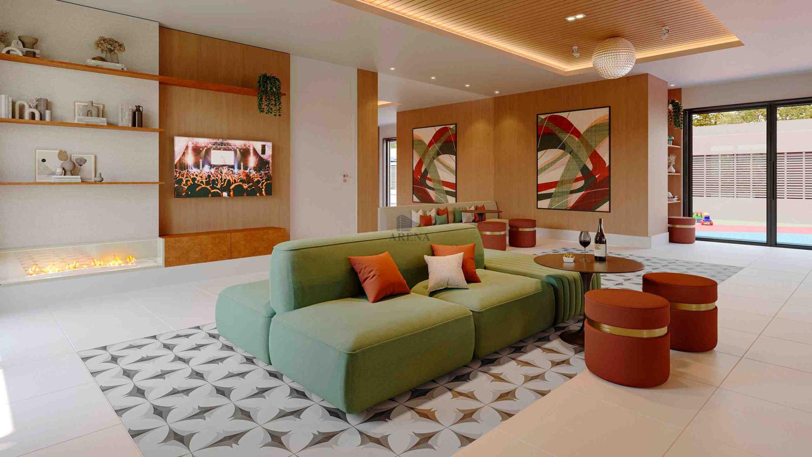 Apartamento, 3 quartos - Foto 16