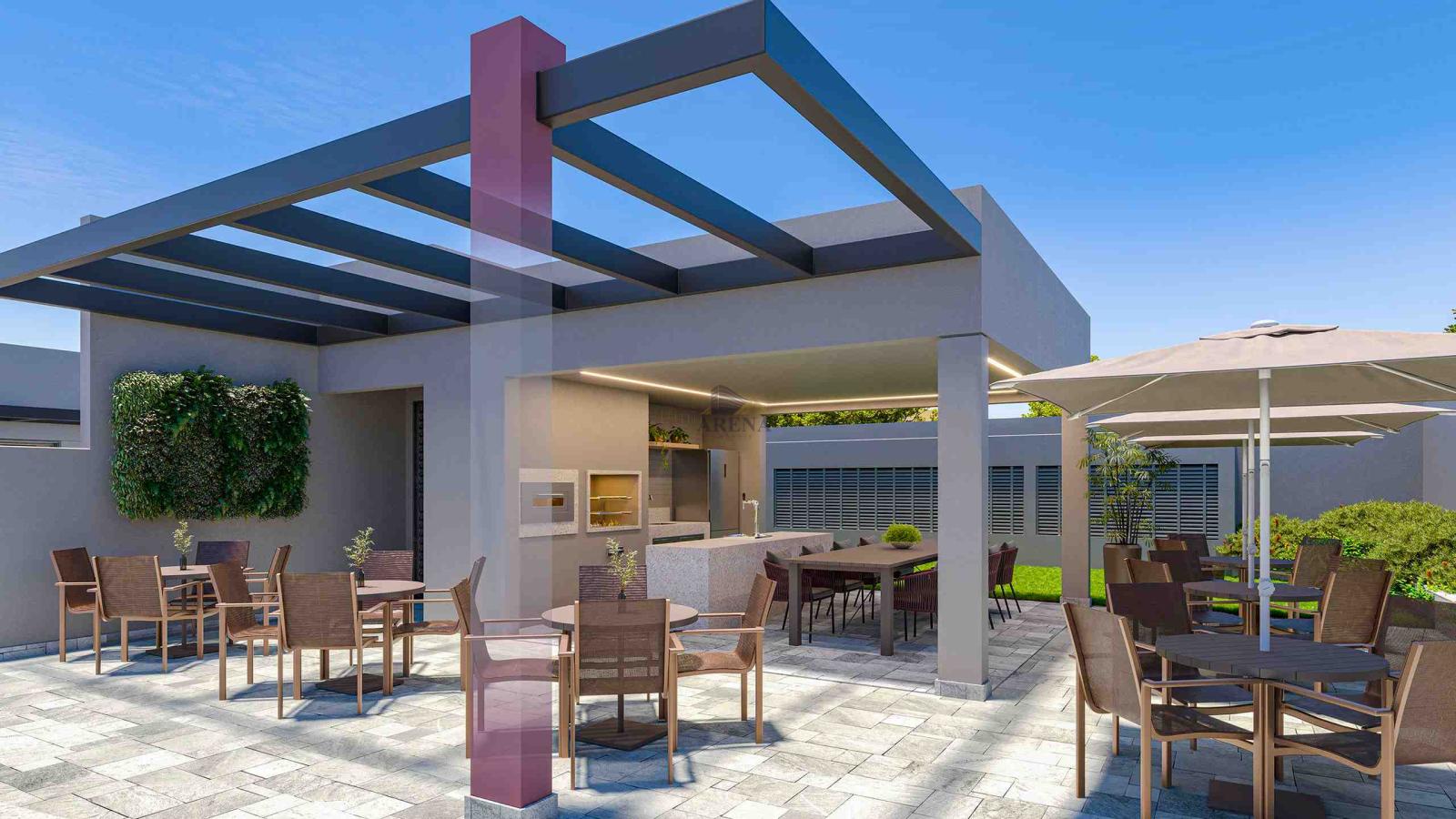 Apartamento, 3 quartos - Foto 18