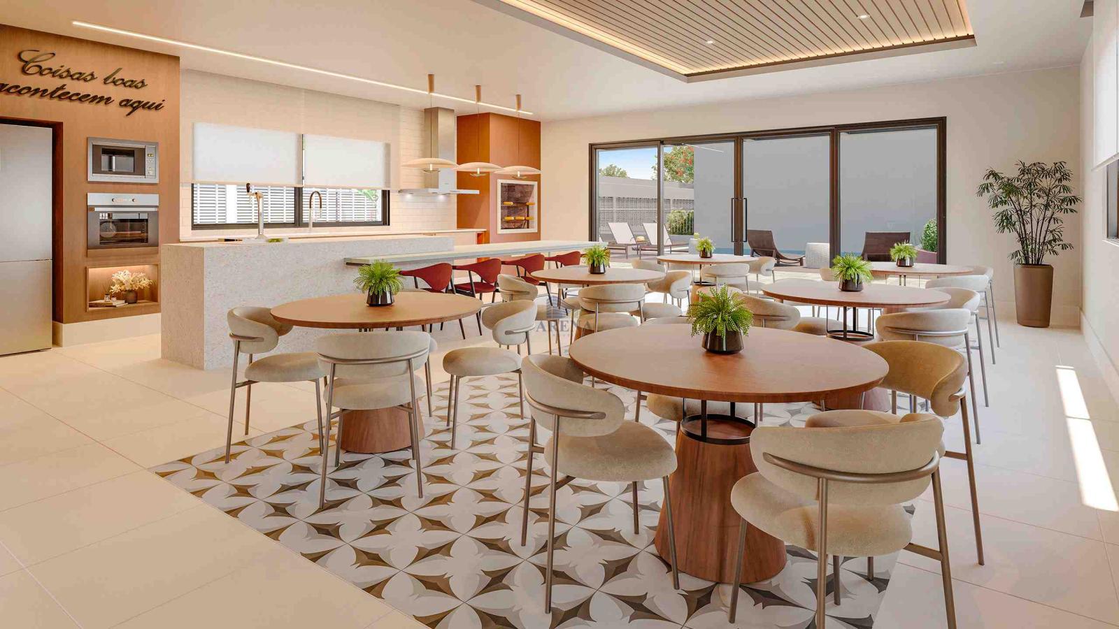 Apartamento, 3 quartos - Foto 2