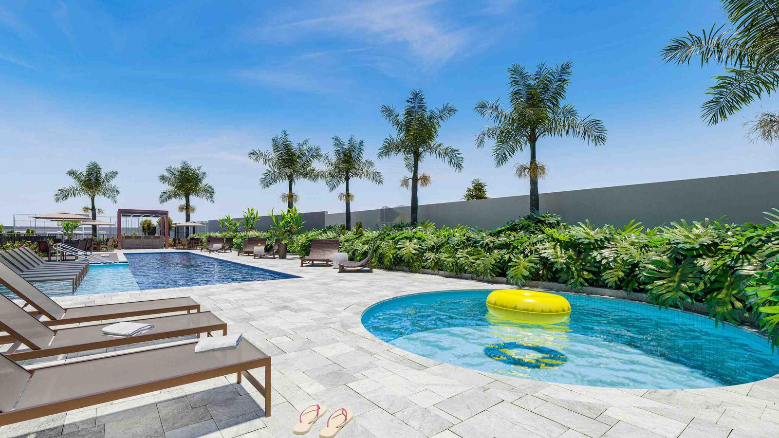 Apartamento, 3 quartos - Foto 20