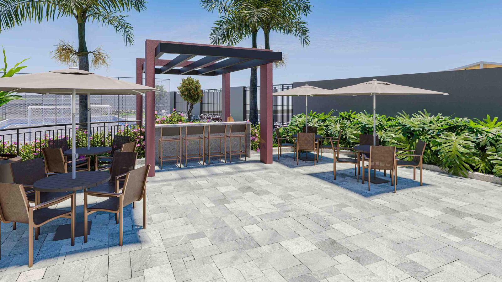 Apartamento, 3 quartos - Foto 21