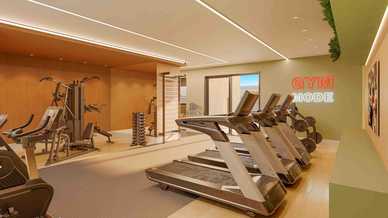 Apartamento, 3 quartos - Foto 3