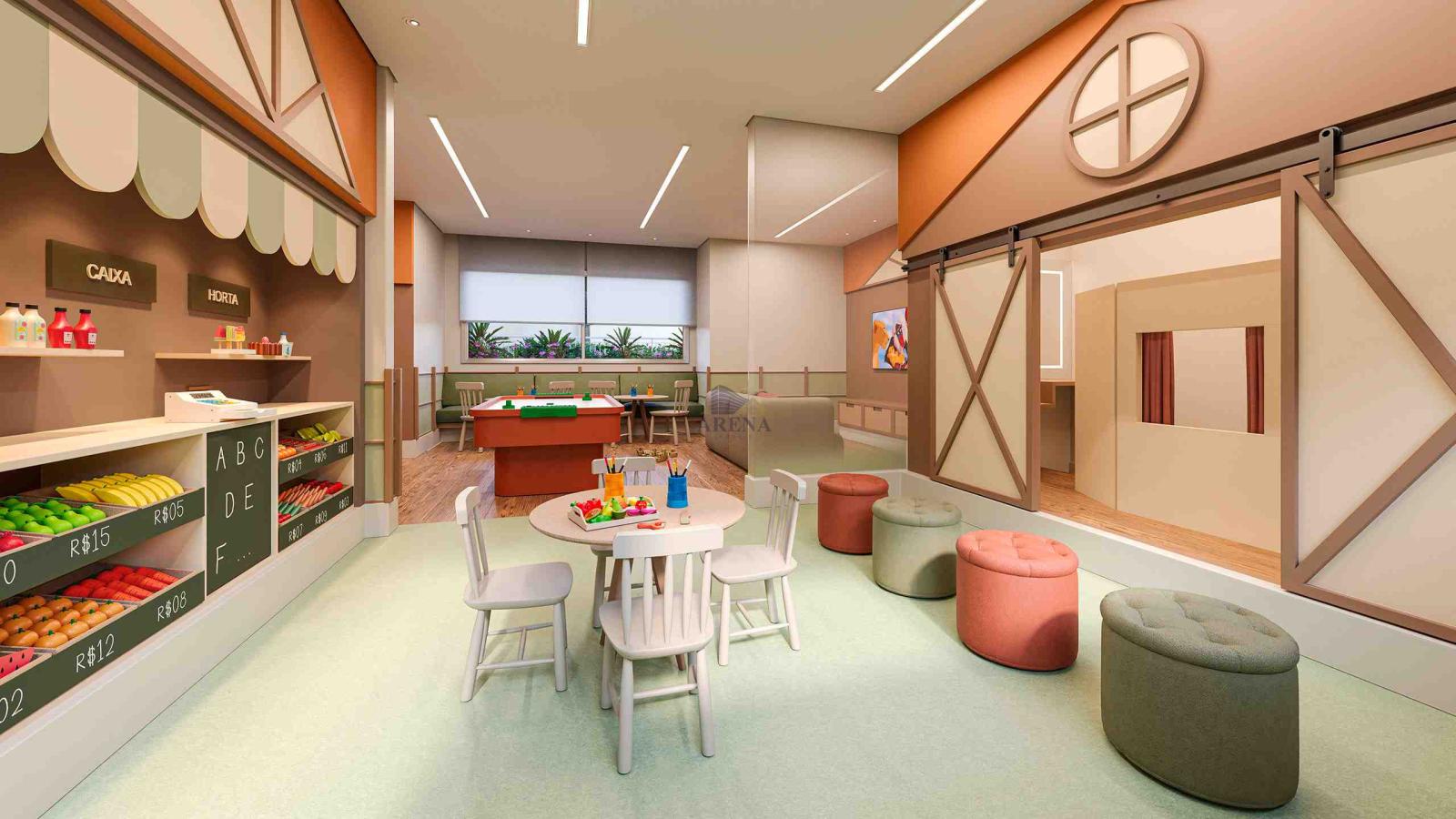 Apartamento, 3 quartos - Foto 5