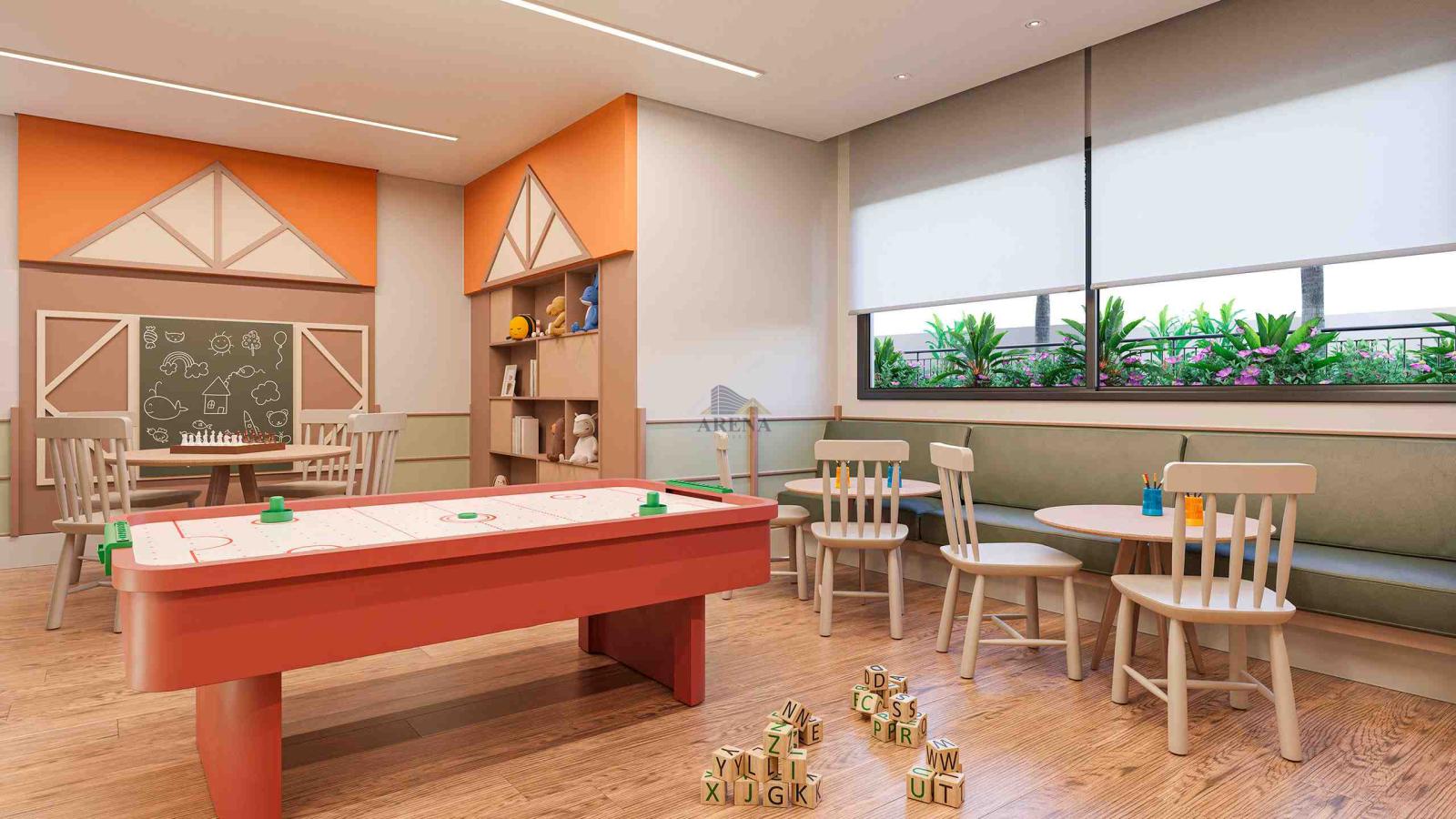 Apartamento, 3 quartos - Foto 6