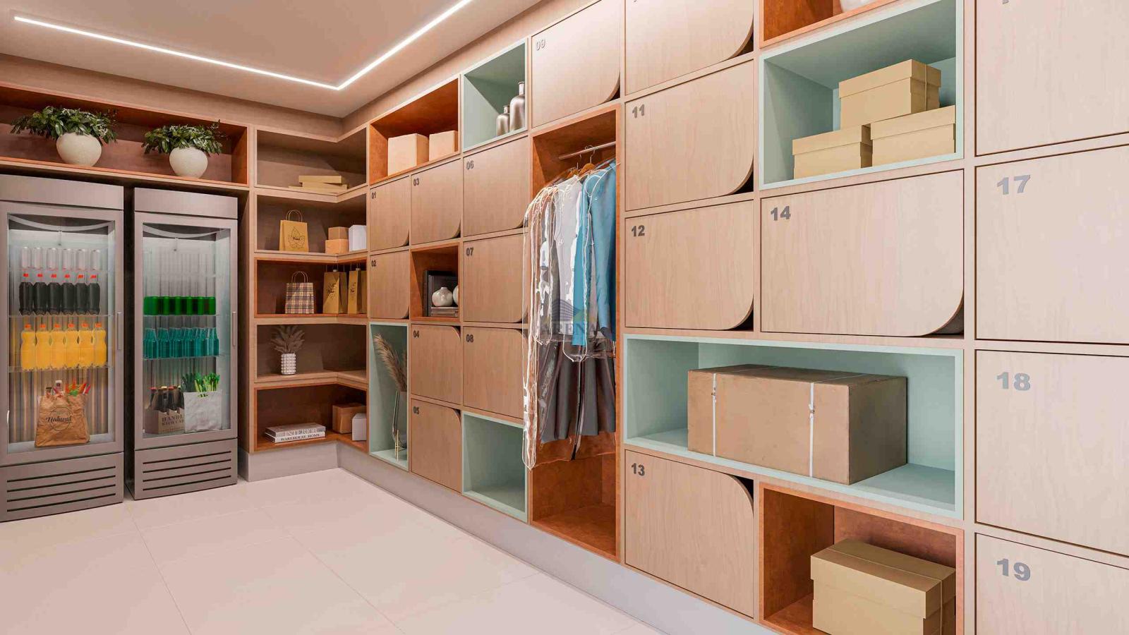 Apartamento, 3 quartos - Foto 7