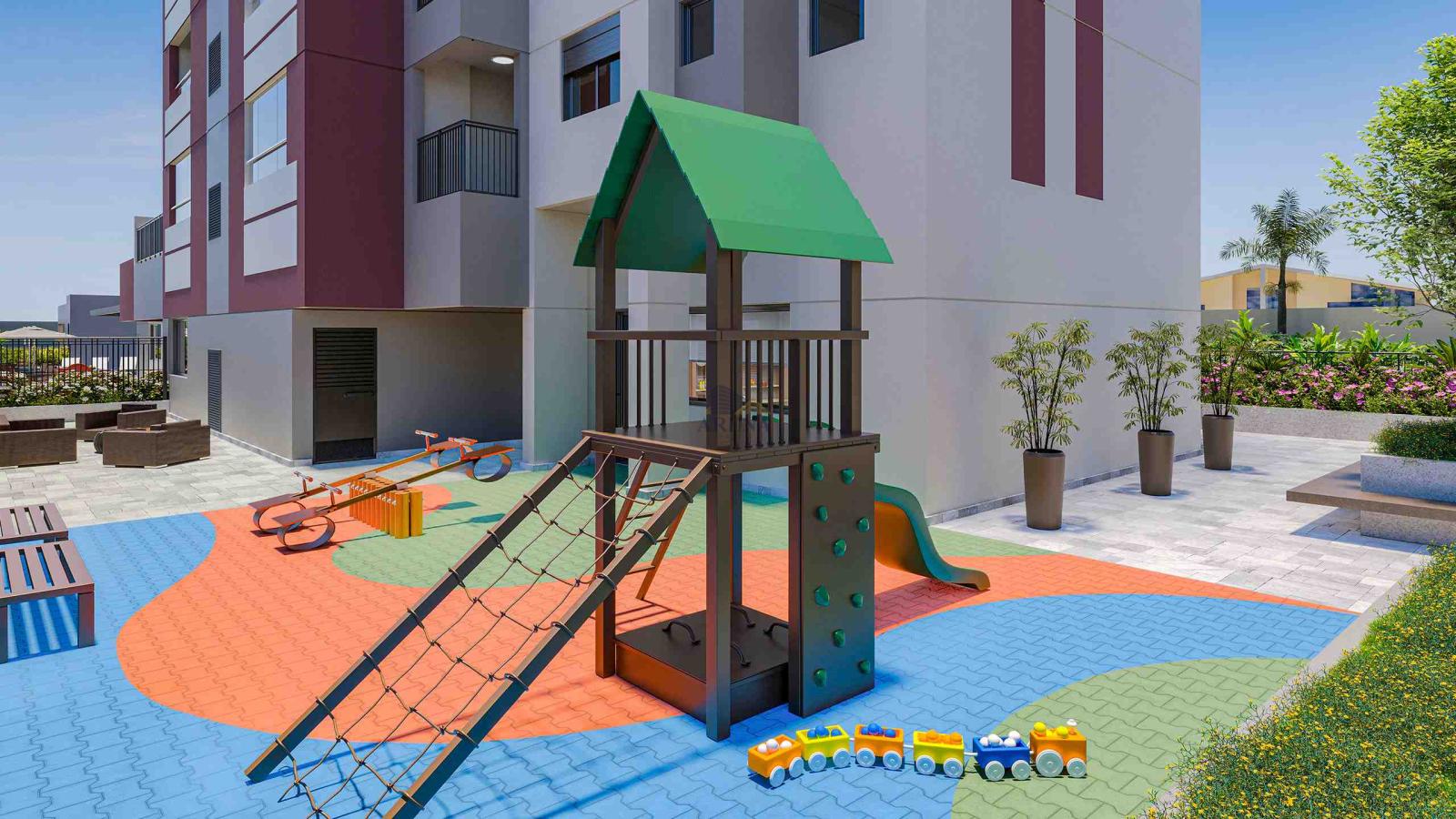 Apartamento, 3 quartos - Foto 8