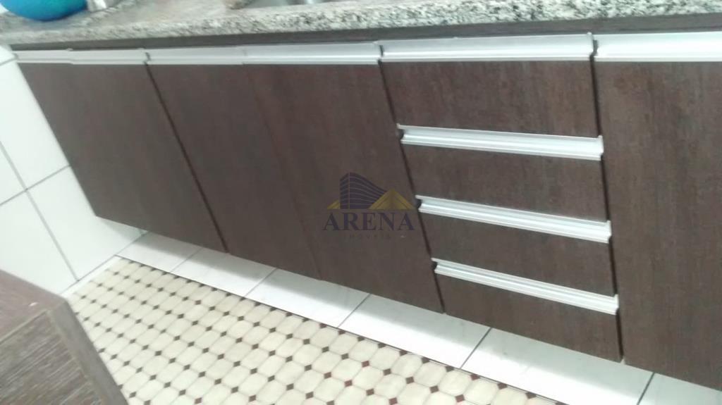 Apartamento, 4 quartos - Foto 18