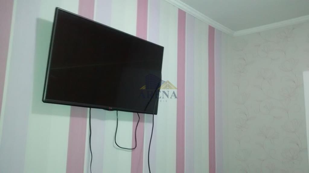 Apartamento, 4 quartos - Foto 24