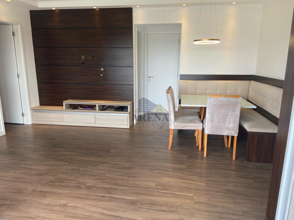 Apartamento, 3 quartos - Foto 19