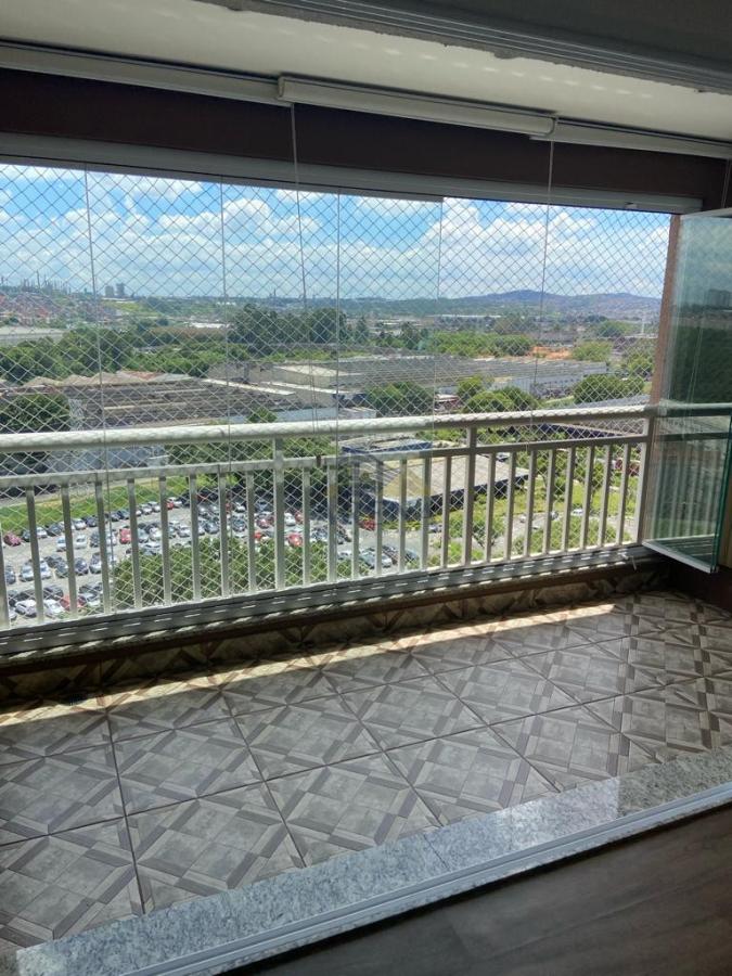 Apartamento, 3 quartos - Foto 2