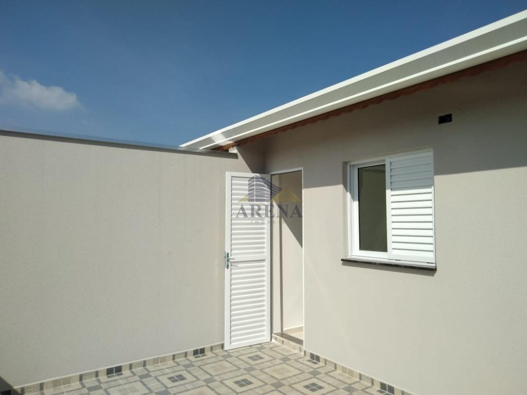 Apartamento, 2 quartos - Foto 3