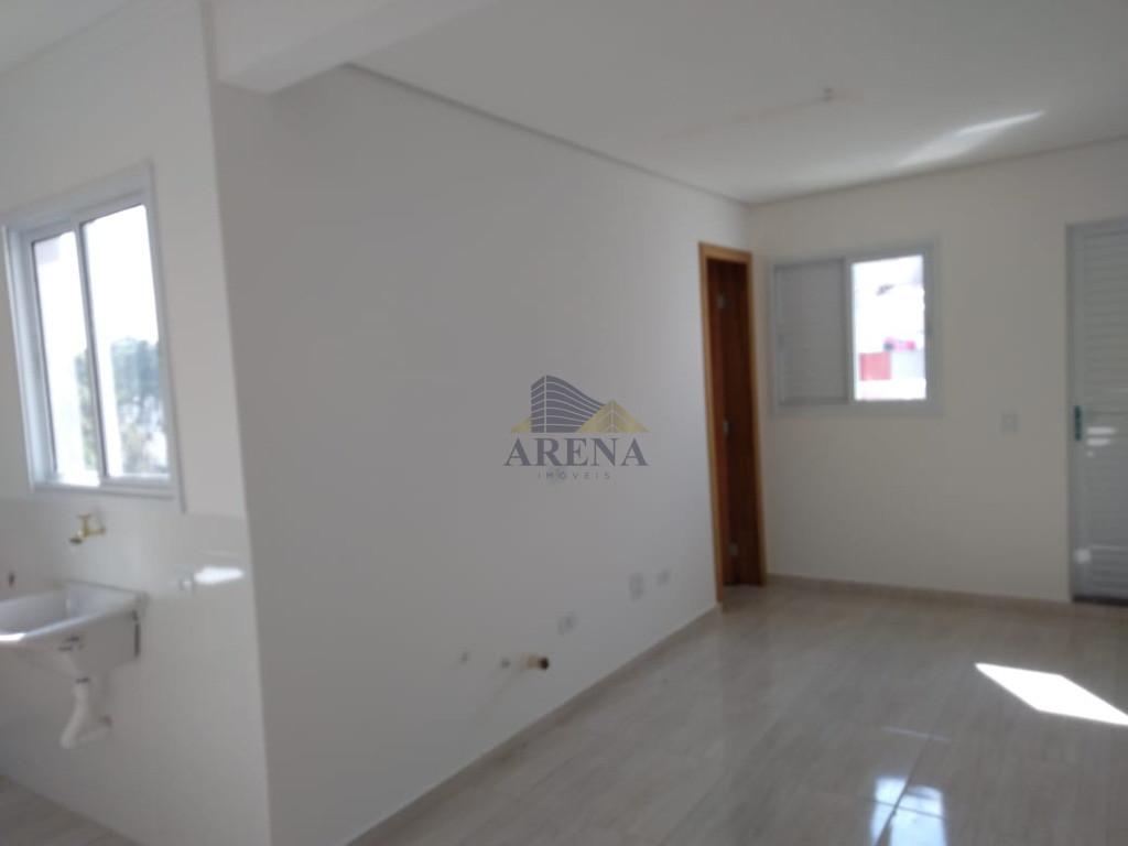 Apartamento, 2 quartos - Foto 8