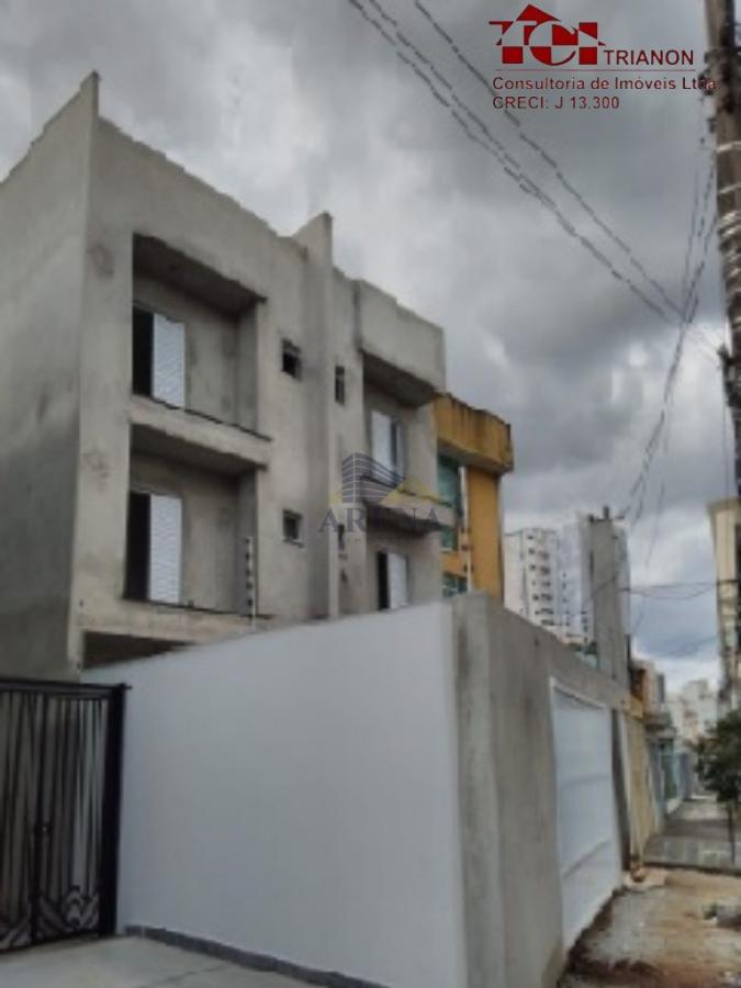 Apartamento, 3 quartos - Foto 2