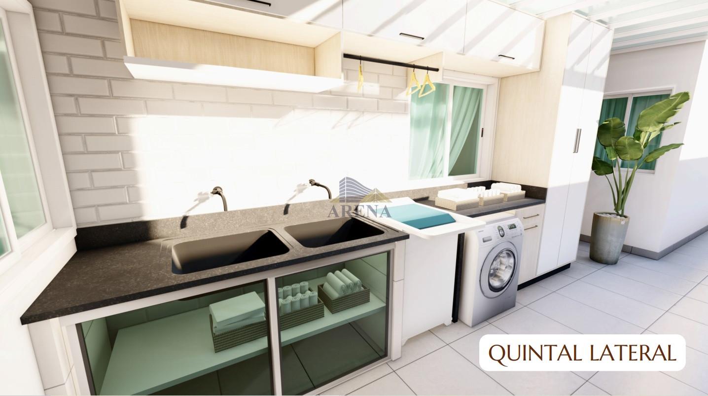 Apartamento, 2 quartos - Foto 1