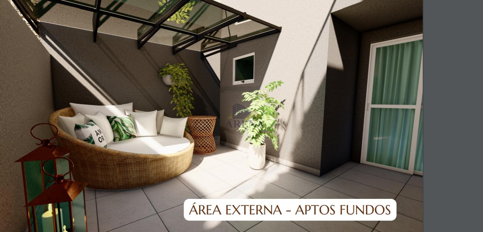 Apartamento, 2 quartos - Foto 10