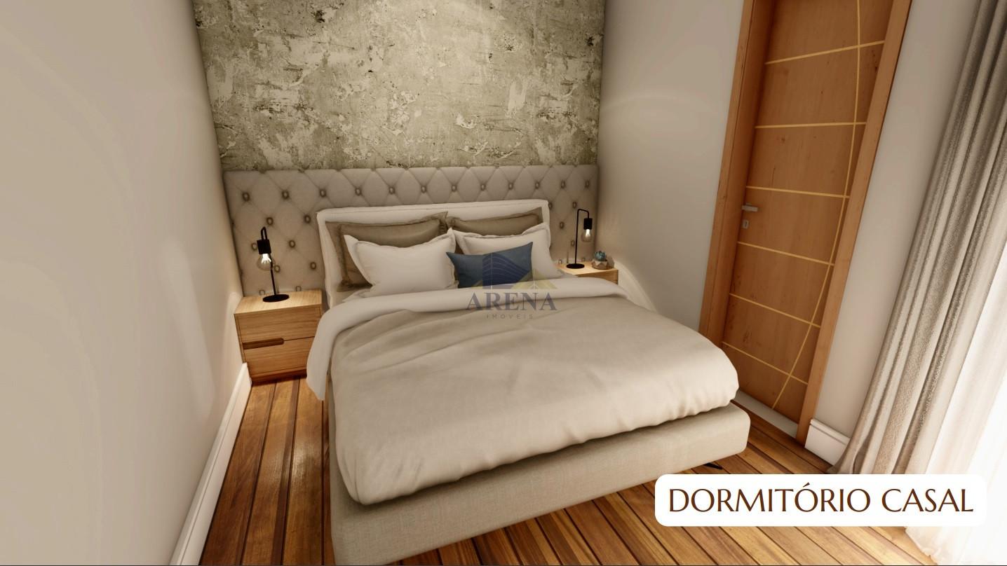 Apartamento, 2 quartos - Foto 14