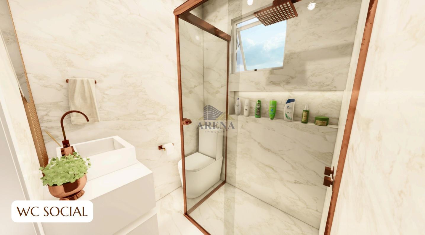 Apartamento, 2 quartos - Foto 15