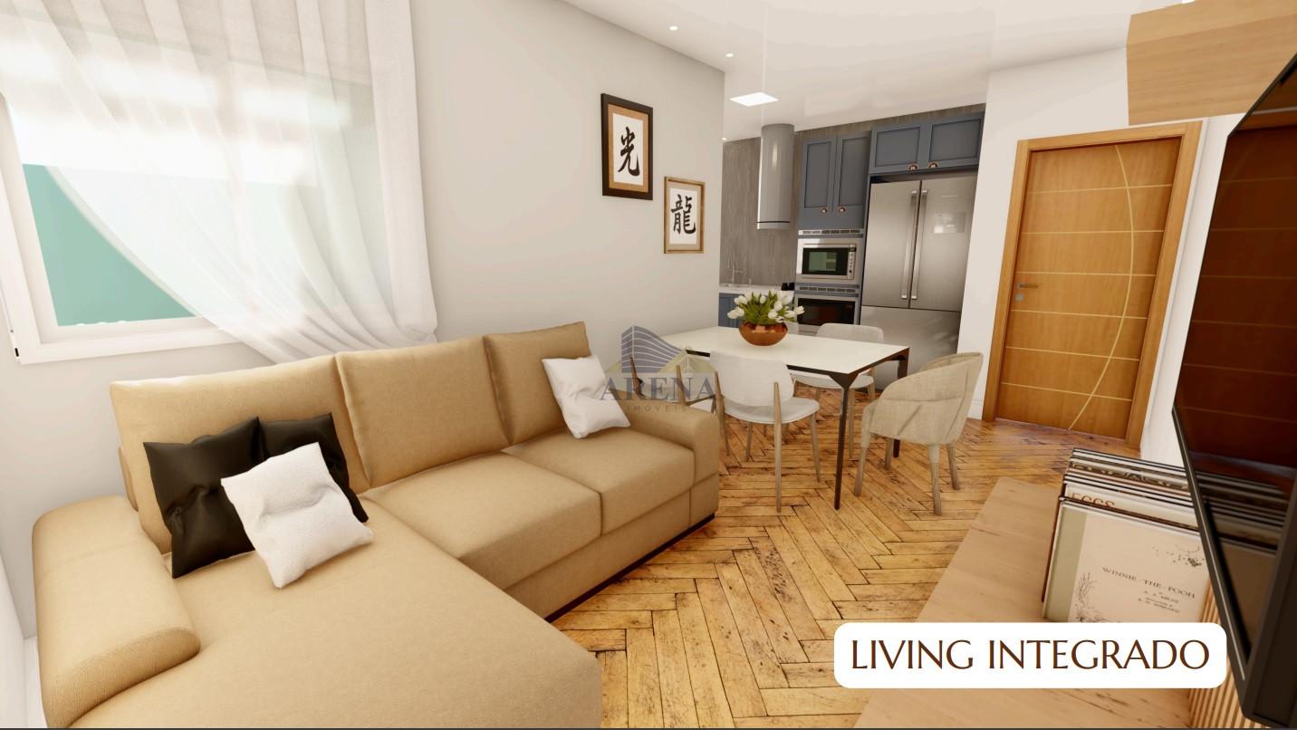 Apartamento, 2 quartos - Foto 16