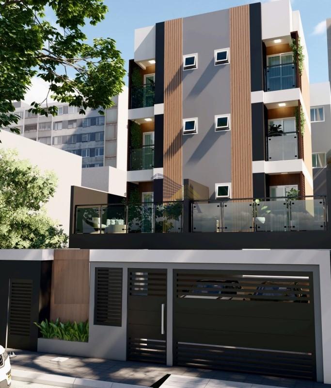 Apartamento, 2 quartos - Foto 18