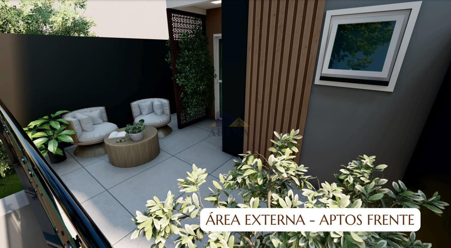 Apartamento, 2 quartos - Foto 4