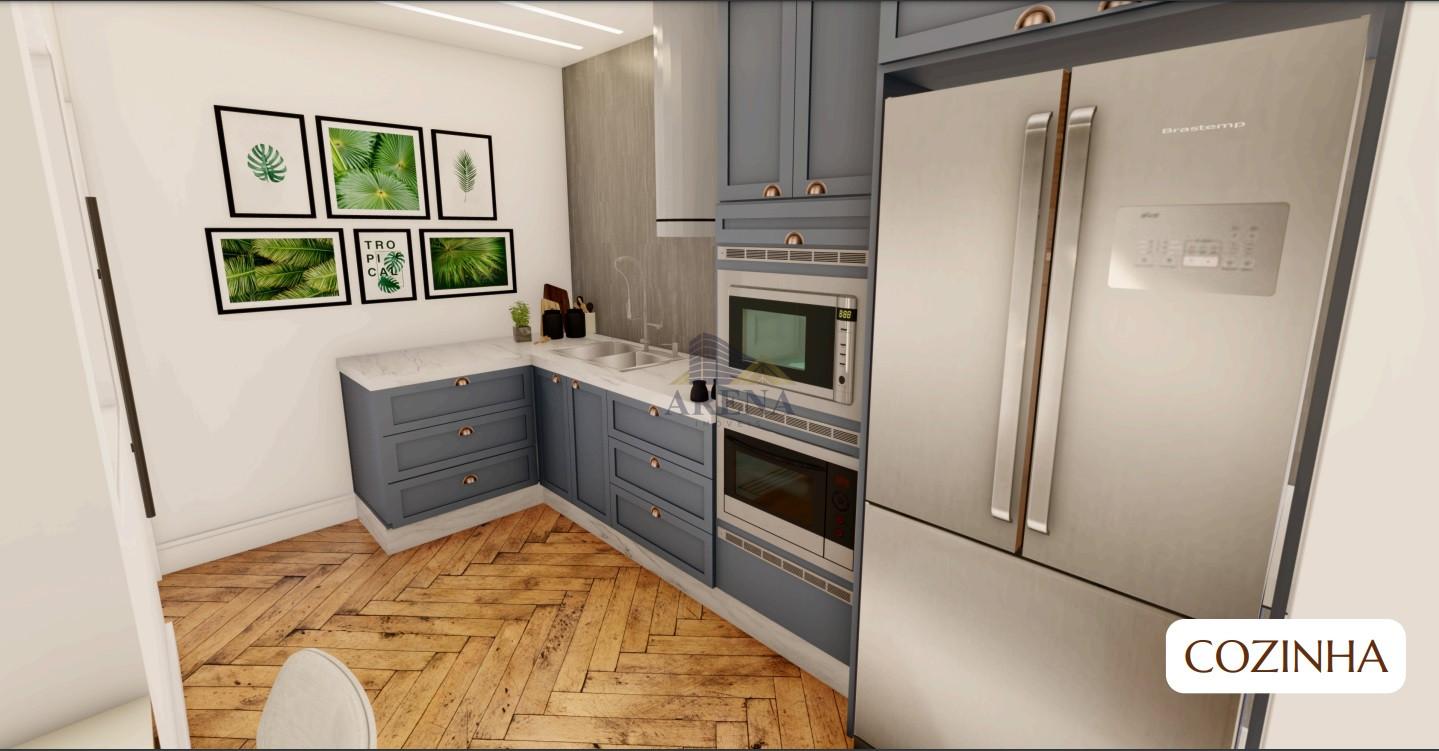 Apartamento, 2 quartos - Foto 6