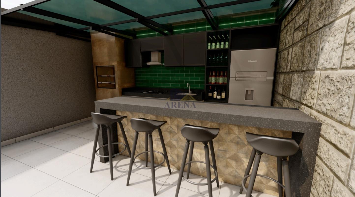 Apartamento, 2 quartos - Foto 7