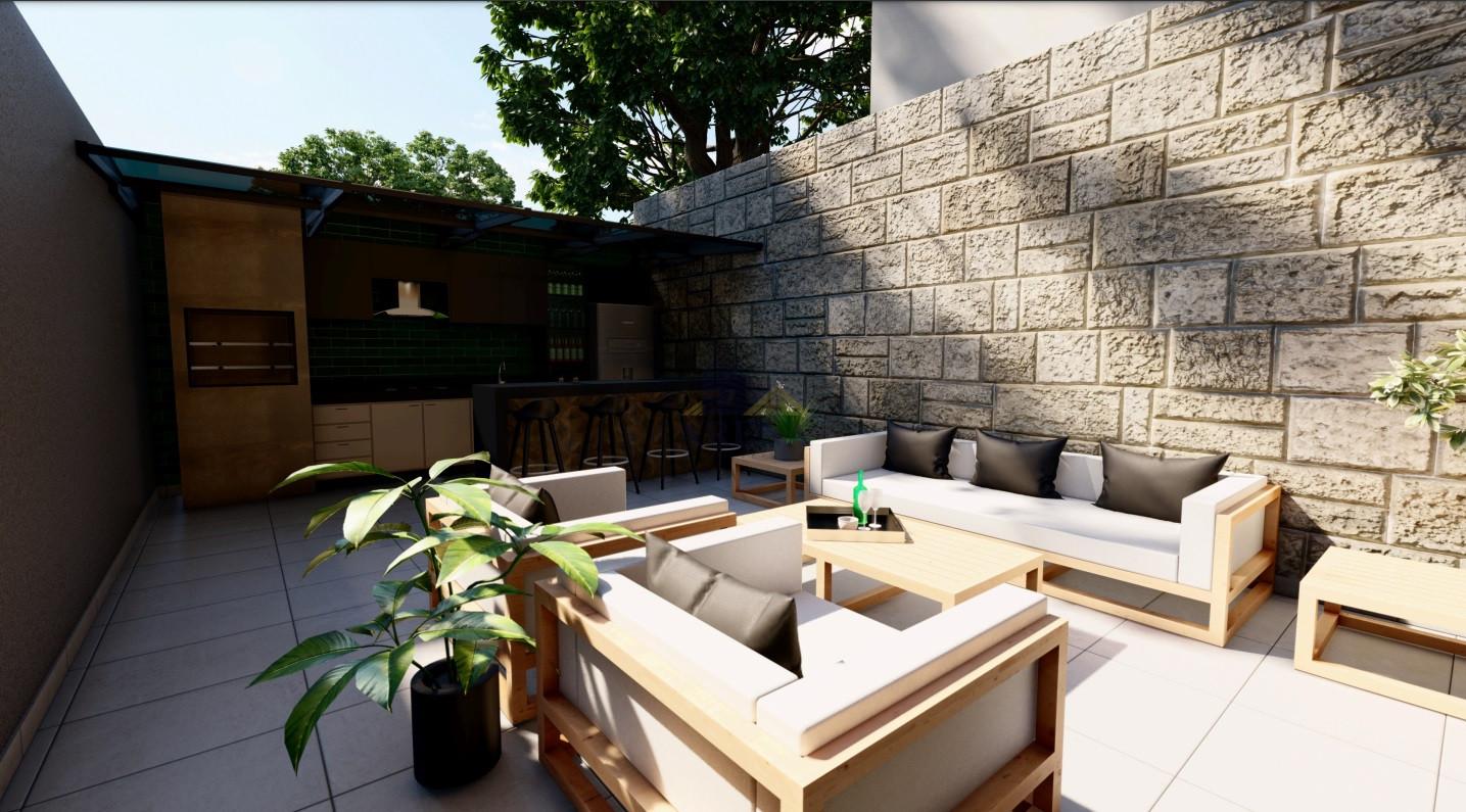 Apartamento, 2 quartos - Foto 8