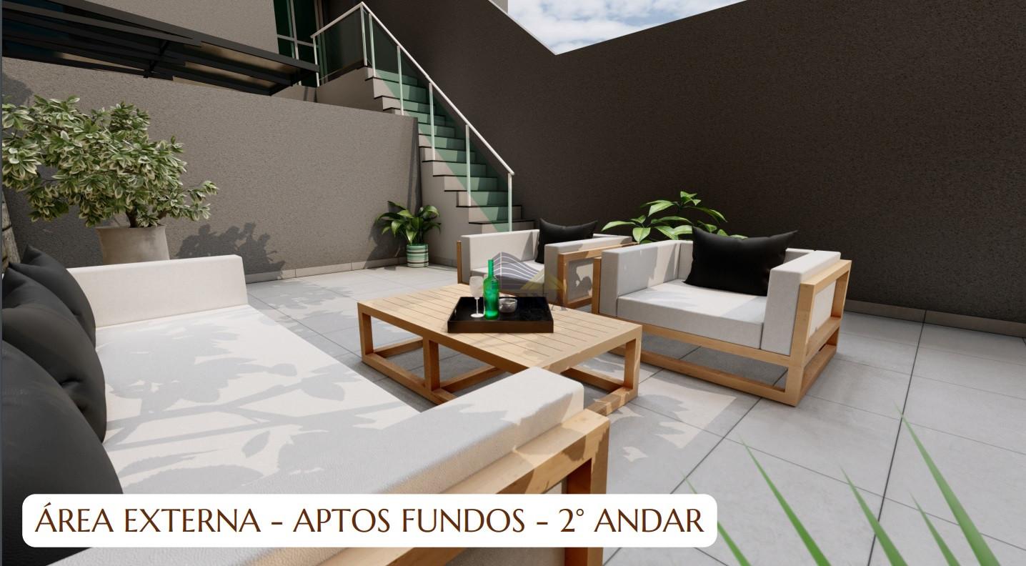 Apartamento, 2 quartos - Foto 9