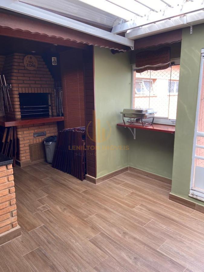 Cobertura, 3 quartos, 103 m² - Foto 1
