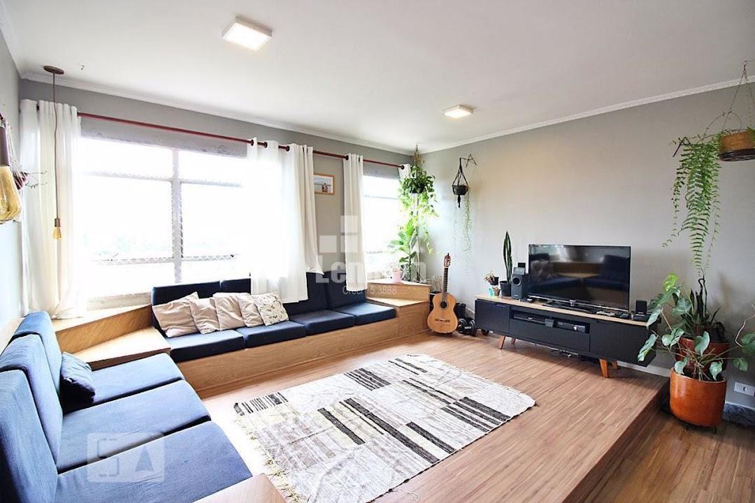 Apartamento à venda com 3 quartos, 94 - Foto 1