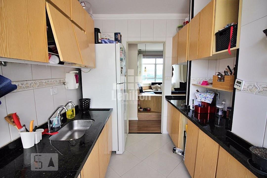 Apartamento à venda com 3 quartos, 94 - Foto 11