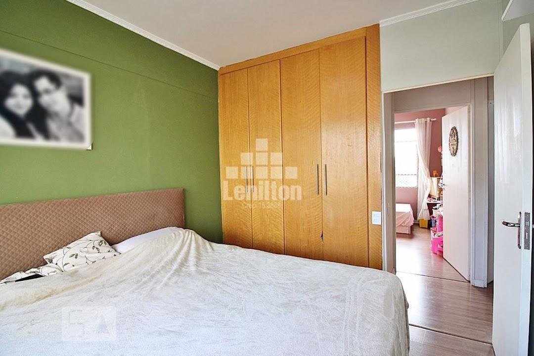 Apartamento à venda com 3 quartos, 94 - Foto 21