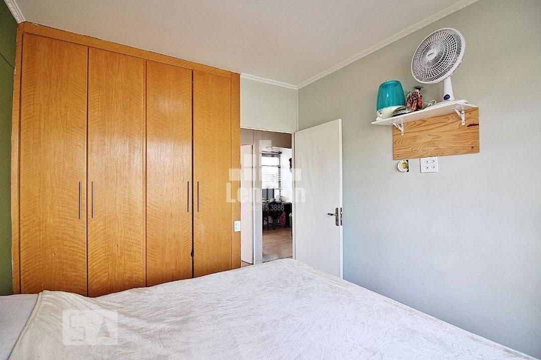 Apartamento à venda com 3 quartos, 94 - Foto 23