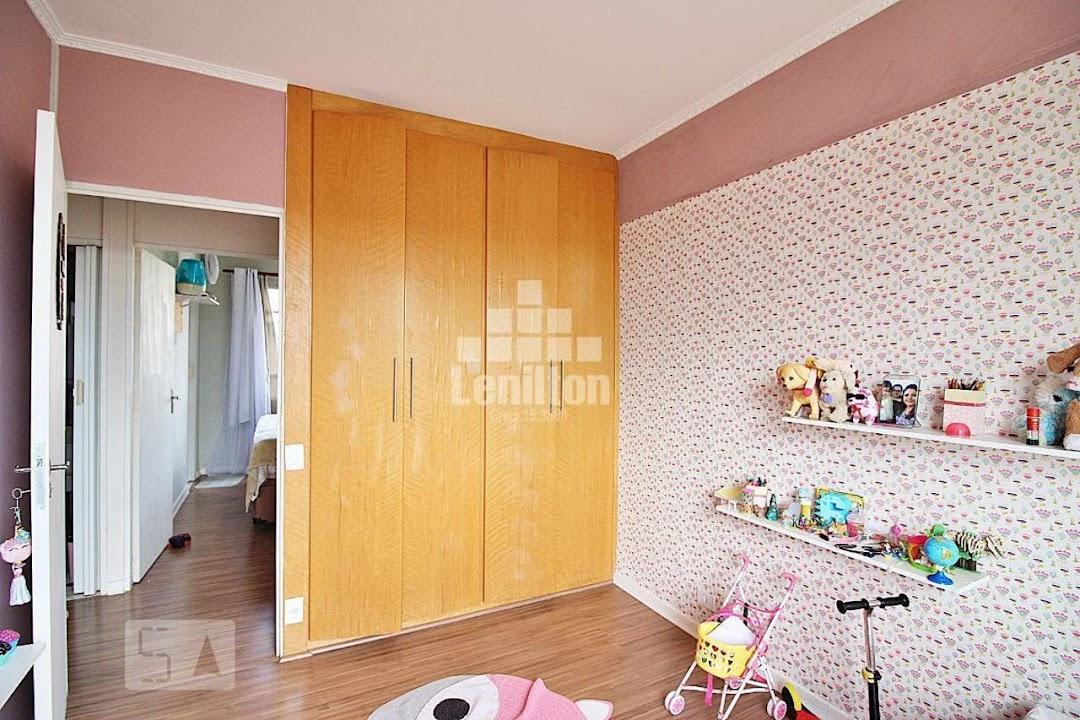 Apartamento à venda com 3 quartos, 94 - Foto 29