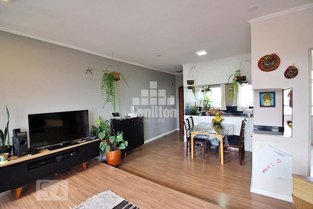 Apartamento à venda com 3 quartos, 94 - Foto 3