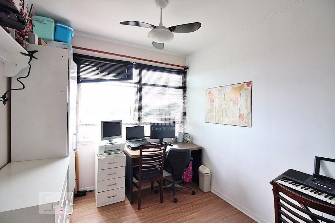 Apartamento à venda com 3 quartos, 94 - Foto 30