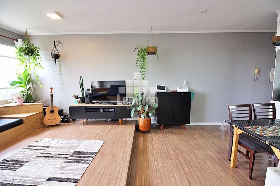Apartamento à venda com 3 quartos, 94 - Foto 6