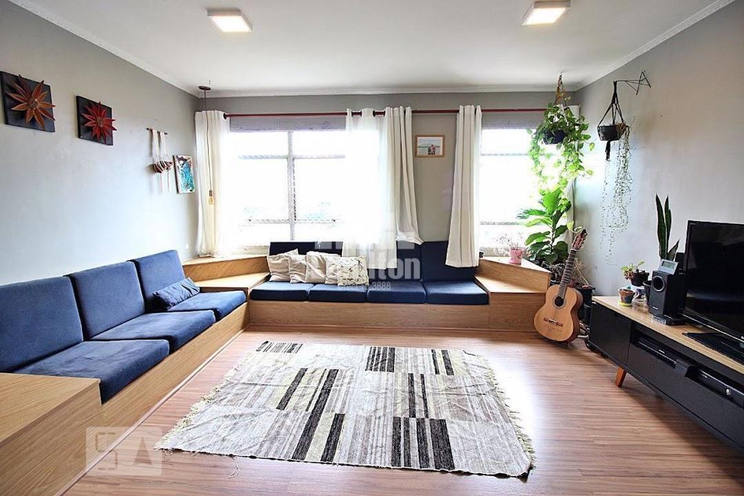 Apartamento à venda com 3 quartos, 94 - Foto 7
