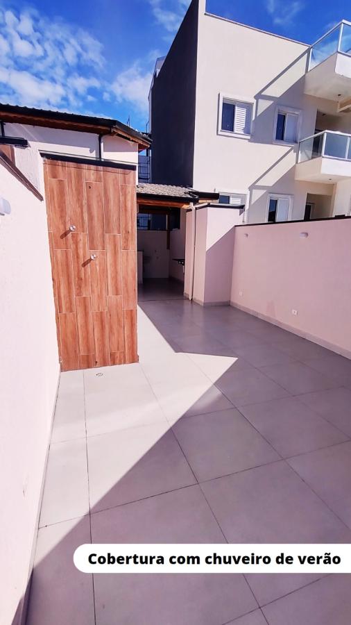 Casa à venda com 3 quartos, 130m² - Foto 1